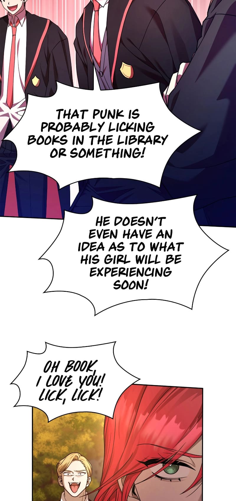 Infinite Mage, Chapter 25 image 17